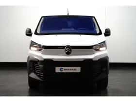 Citroën Jumpy (2024) thumbnail 3