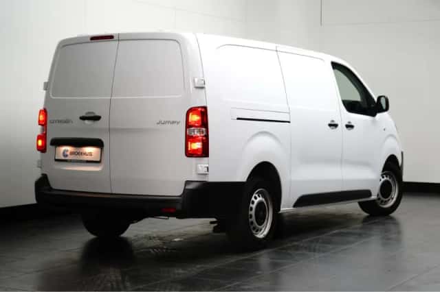 Citroën Jumpy (2024) thumbnail 4