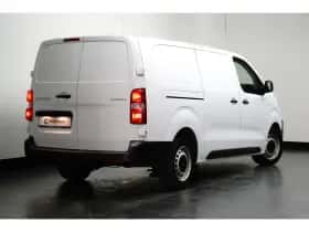 Citroën Jumpy (2024) thumbnail 4