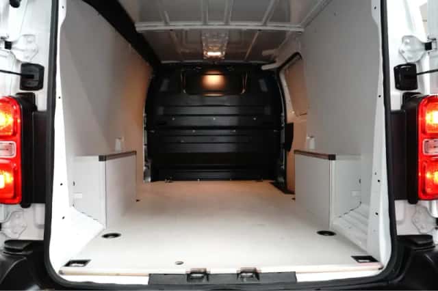 Citroën Jumpy (2024) thumbnail 8