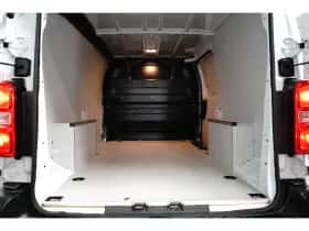 Citroën Jumpy (2024) thumbnail 8
