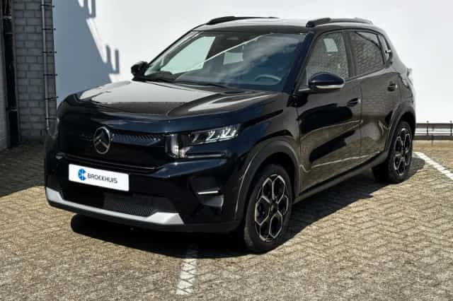 Citroën ë-C3 (2025) thumbnail 1