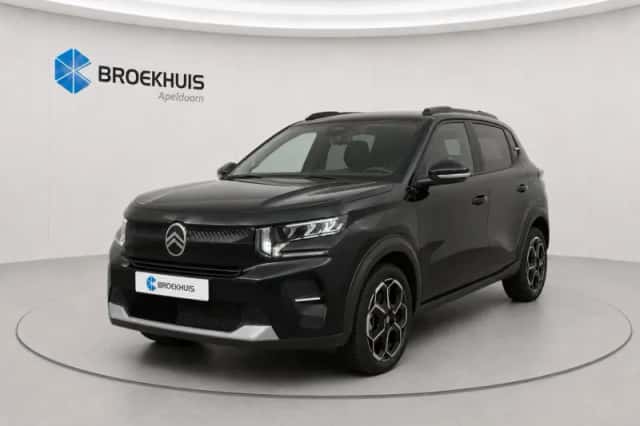 Citroën ë-C3 (2025) thumbnail 1