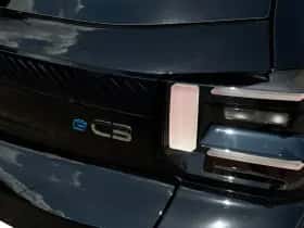 Citroën ë-C3 (2025) thumbnail 2