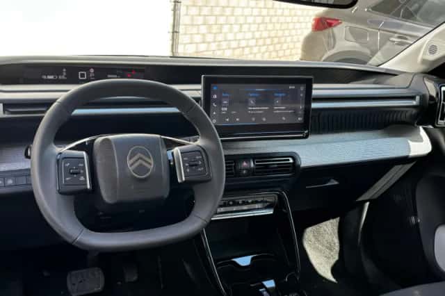 Citroën ë-C3 (2025) thumbnail 11