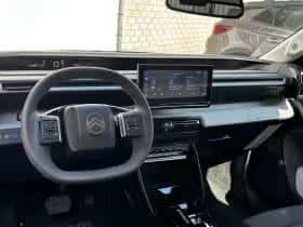 Citroën ë-C3 (2025) thumbnail 11
