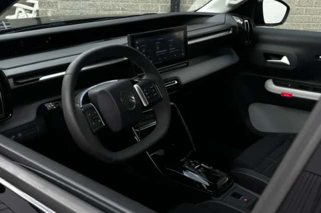 Citroën ë-C3 (2025) thumbnail 12