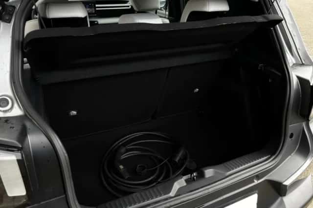 Citroën ë-C3 (2025) thumbnail 13