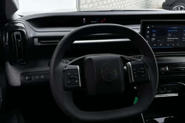 Citroën ë-C3 (2025) thumbnail 15