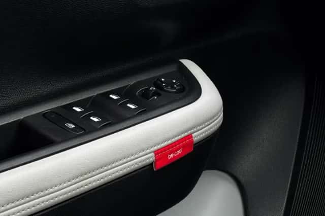 Citroën ë-C3 (2025) thumbnail 16
