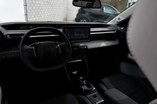 Citroën ë-C3 (2025) thumbnail 18