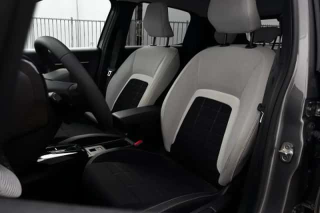 Citroën ë-C3 (2025) thumbnail 20