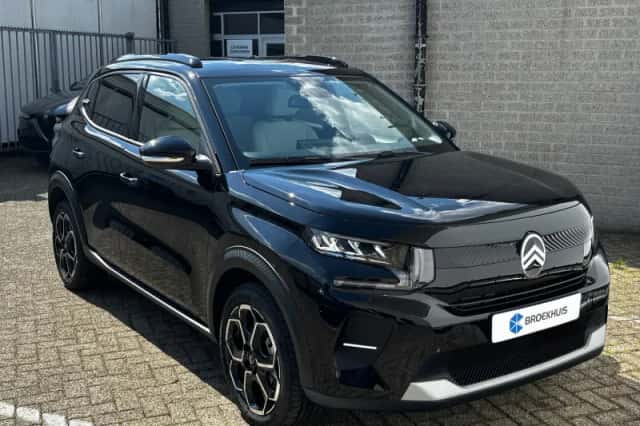 Citroën ë-C3 (2025) thumbnail 3