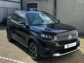 Citroën ë-C3 (2025) thumbnail 3