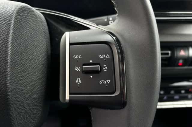 Citroën ë-C3 (2025) thumbnail 23