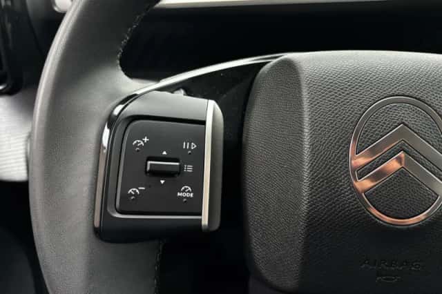 Citroën ë-C3 (2025) thumbnail 24
