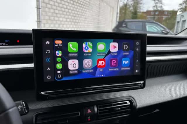 Citroën ë-C3 (2025) thumbnail 26