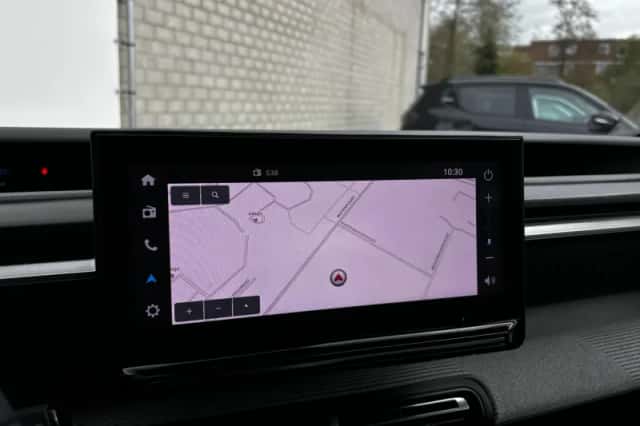 Citroën ë-C3 (2025) thumbnail 27