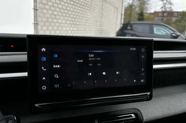 Citroën ë-C3 (2025) thumbnail 28