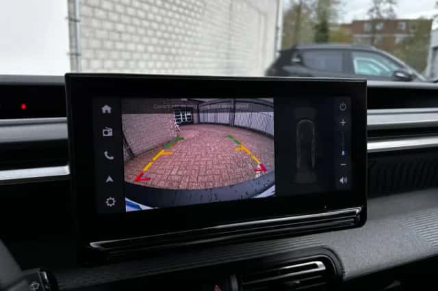 Citroën ë-C3 (2025) thumbnail 29