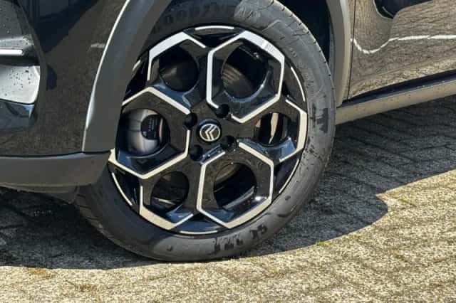 Citroën ë-C3 (2025) thumbnail 4