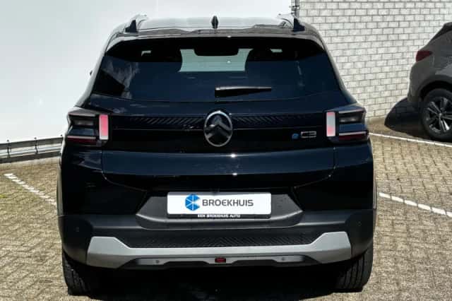Citroën ë-C3 (2025) thumbnail 6