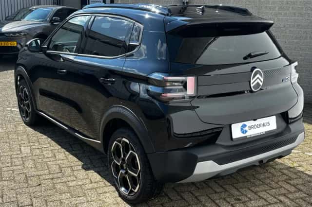 Citroën ë-C3 (2025) thumbnail 7