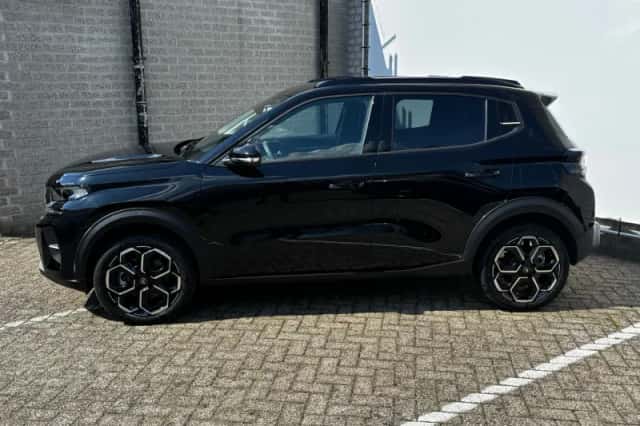 Citroën ë-C3 (2025) thumbnail 8
