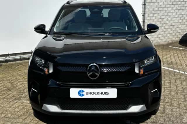 Citroën ë-C3 (2025) thumbnail 9