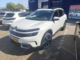 Citroën C5 Aircross (2021)