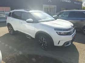 Citroën C5 Aircross (2021) thumbnail 2