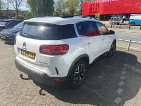 Citroën C5 Aircross (2021) thumbnail 3