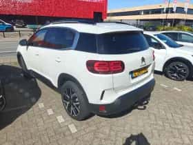 Citroën C5 Aircross (2021) thumbnail 4