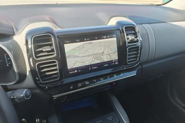 Citroën C5 Aircross (2021) thumbnail 6