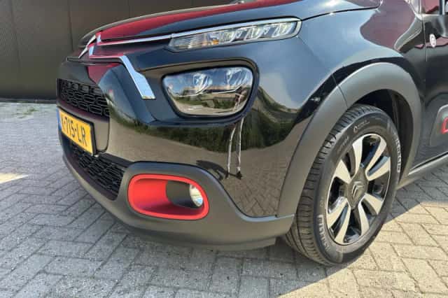 Citroën C3 (2021) thumbnail 2
