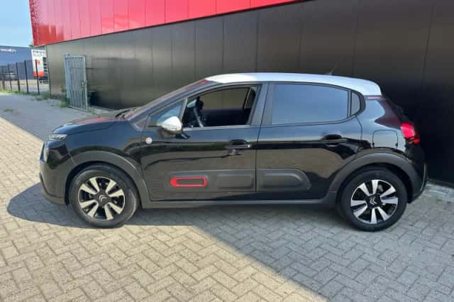Citroën C3 (2021) thumbnail 3
