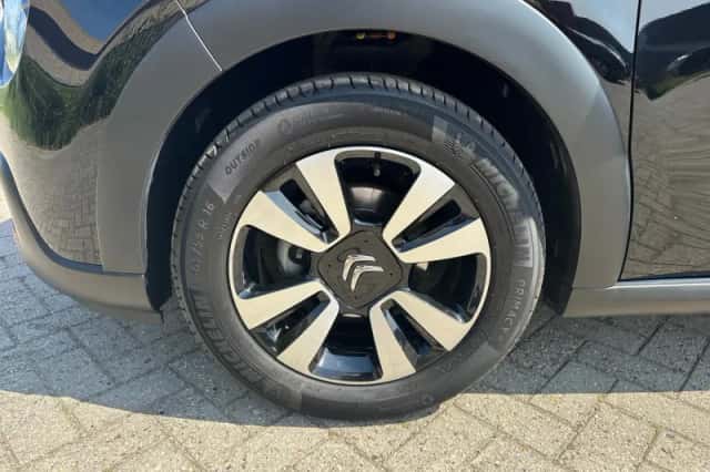 Citroën C3 (2021) thumbnail 4