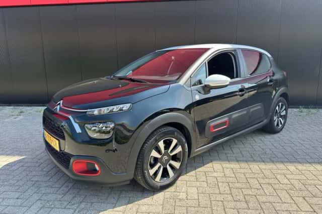 Citroën C3 (2021) thumbnail 5