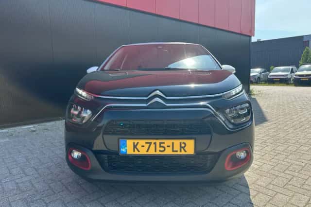 Citroën C3 (2021) thumbnail 6