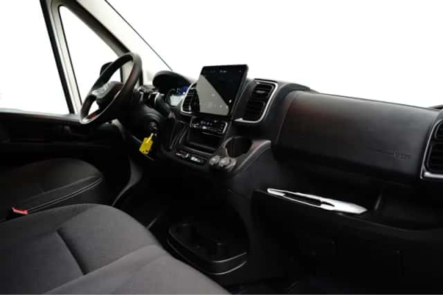 Citroën Jumper (2024) thumbnail 2