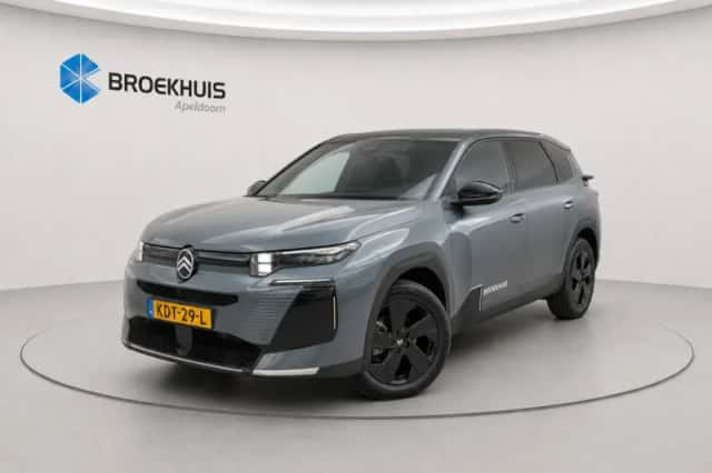 Citroën C5 Aircross (2026) thumbnail 1