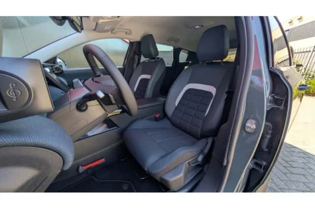 Citroën C5 Aircross (2026) thumbnail 3