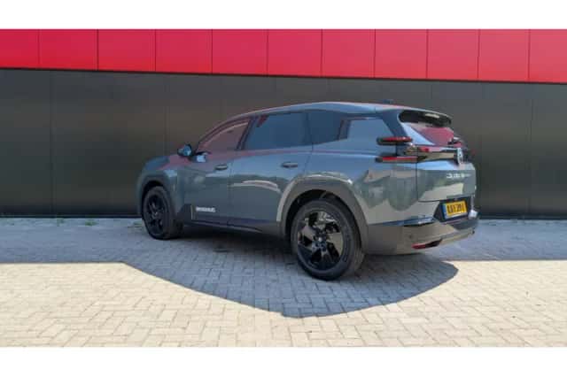 Citroën C5 Aircross (2026) thumbnail 4