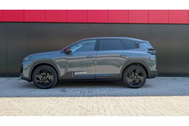 Citroën C5 Aircross (2026) thumbnail 5