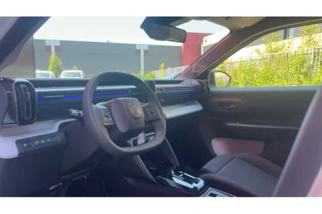 Citroën ë-C3 (2026) thumbnail 2