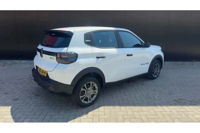 Citroën ë-C3 (2026) thumbnail 5