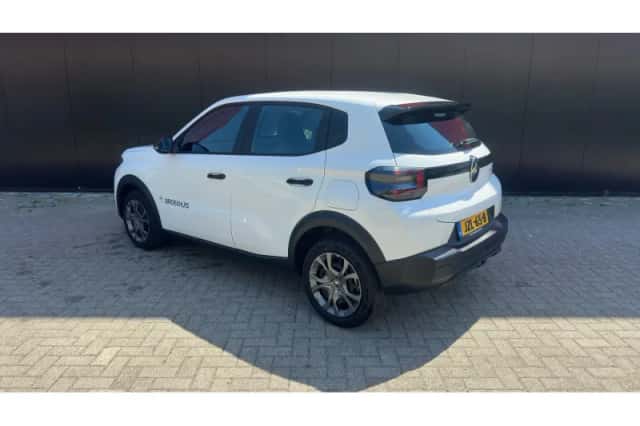 Citroën ë-C3 (2026) thumbnail 6