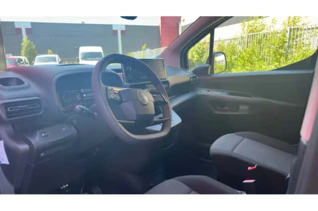 Citroën ë-Berlingo (2026) thumbnail 2