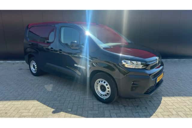 Citroën ë-Berlingo (2026) thumbnail 5