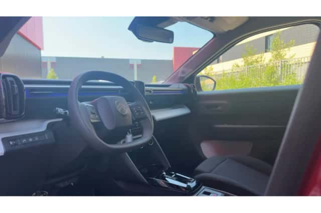 Citroën ë-C3 (2026) thumbnail 2